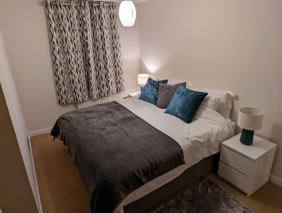 Beautiful 2 Bedroom Flat Overlooking Golf Course Carnoustie Exteriér fotografie
