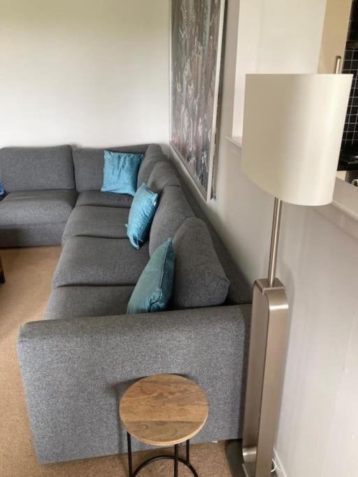 Beautiful 2 Bedroom Flat Overlooking Golf Course Carnoustie Exteriér fotografie